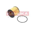 Olejov filtr KAMOKA ‐ KAM F105701