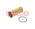 Olejov filtr KAMOKA ‐ KAM F106101