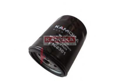 KAMOKA Olejov� filtr KAM F106301, F106301