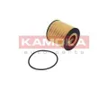 Olejov filtr KAMOKA ‐ KAM F107001