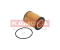 KAMOKA Olejov filtr KAM F107201, F107201