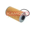 KAMOKA Olejov filtr KAM F107401, F107401