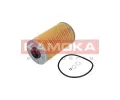 KAMOKA Olejov filtr KAM F107401, F107401