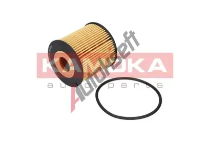 KAMOKA Olejov filtr KAM F107801, F107801