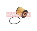 KAMOKA Olejov filtr KAM F107801, F107801