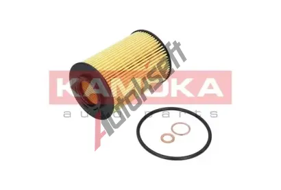 KAMOKA Olejov filtr KAMOKA KAM F107901, F107901