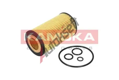 KAMOKA Olejov filtr KAMOKA KAM F108001, F108001