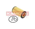 KAMOKA Olejov filtr KAMOKA KAM F108001, F108001