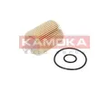 Olejov filtr KAMOKA ‐ KAM F108101