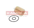 KAMOKA Olejov filtr KAM F108101, F108101