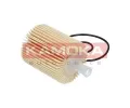 KAMOKA Olejov filtr KAM F108101, F108101