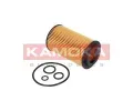 KAMOKA Olejov filtr ‐ KAM F108501