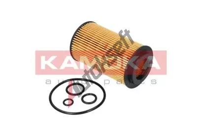 KAMOKA Olejov filtr KAM F108501, F108501