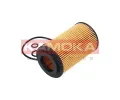 KAMOKA Olejov filtr KAM F108501, F108501
