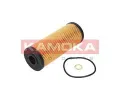KAMOKA Olejov filtr ‐ KAM F108601