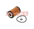 Olejov filtr KAMOKA ‐ KAM F108701