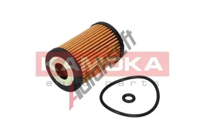 KAMOKA Olejov filtr KAM F108701, F108701