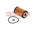 KAMOKA Olejov filtr KAM F108701, F108701