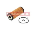 KAMOKA Olejov filtr ‐ KAM F108801