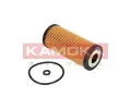 KAMOKA Olejov filtr KAM F108801, F108801