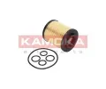 KAMOKA Olejov filtr KAM F109301, F109301