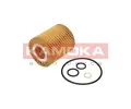 Olejový filtr KAMOKA ‐ KAM F109501 Olejový filtr KAMOKA ‐ KAM F109501