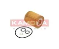 KAMOKA Olejov filtr KAM F109501, F109501