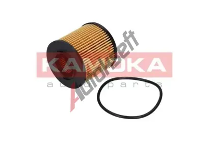 KAMOKA Olejov filtr KAM F109801, F109801