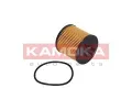 KAMOKA Olejov filtr KAM F109801, F109801