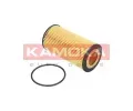 KAMOKA Olejov filtr KAM F110101, F110101