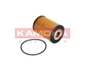 Olejový filtr KAMOKA ‐ KAM F110301 Olejový filtr KAMOKA ‐ KAM F110301