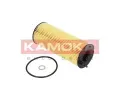 KAMOKA Olejov filtr KAM F110701, F110701