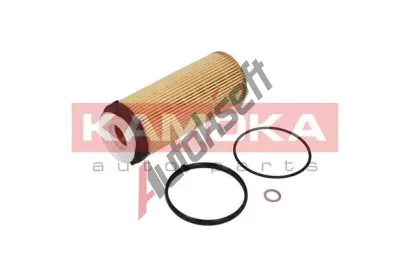 KAMOKA Olejov filtr KAMOKA KAM F110801, F110801