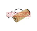 KAMOKA Olejov filtr KAMOKA KAM F110801, F110801