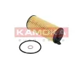 KAMOKA Olejov filtr KAM F110901, F110901