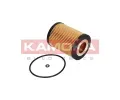 KAMOKA Olejov filtr KAM F111301, F111301