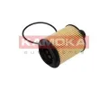KAMOKA Olejov filtr KAMOKA KAM F111601, F111601
