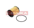 KAMOKA Olejov filtr KAM F111701, F111701