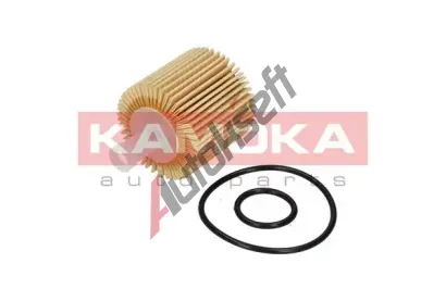 KAMOKA Olejov filtr KAM F112001, F112001