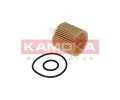KAMOKA Olejov filtr KAM F112101, F112101