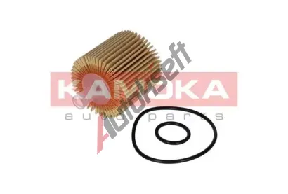 KAMOKA Olejov filtr KAM F112201, F112201