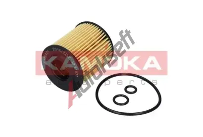 KAMOKA Olejov filtr KAM F112401, F112401