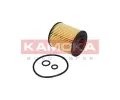KAMOKA Olejov filtr KAM F112401, F112401