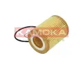 KAMOKA Olejov filtr KAM F115201, F115201