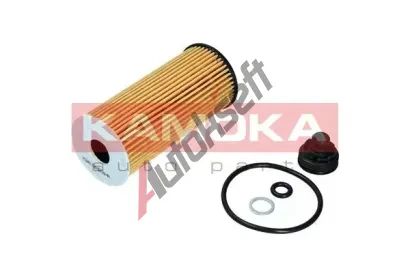 KAMOKA Olejov filtr KAM F116101, F116101