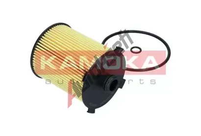 KAMOKA Olejov filtr KAM F116201, F116201