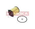 KAMOKA Olejov filtr KAM F116201, F116201