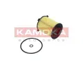 KAMOKA Olejov filtr KAM F116201, F116201