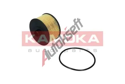 KAMOKA Olejov filtr KAM F116501, F116501