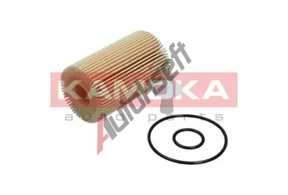 KAMOKA Olejov filtr KAM F116901, F116901